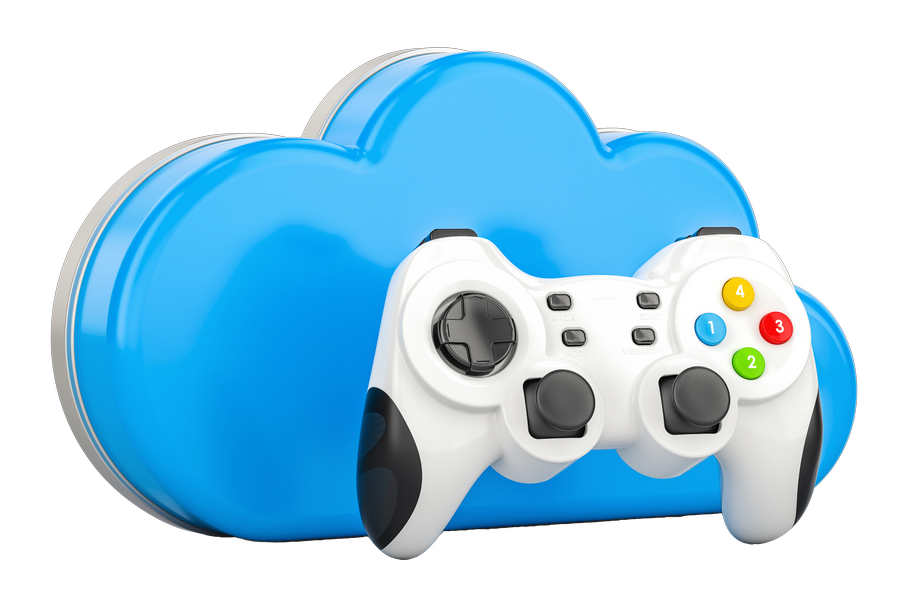 Game Server